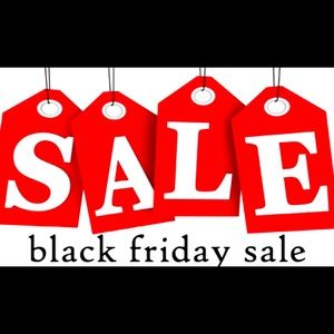 Black Friday Deals